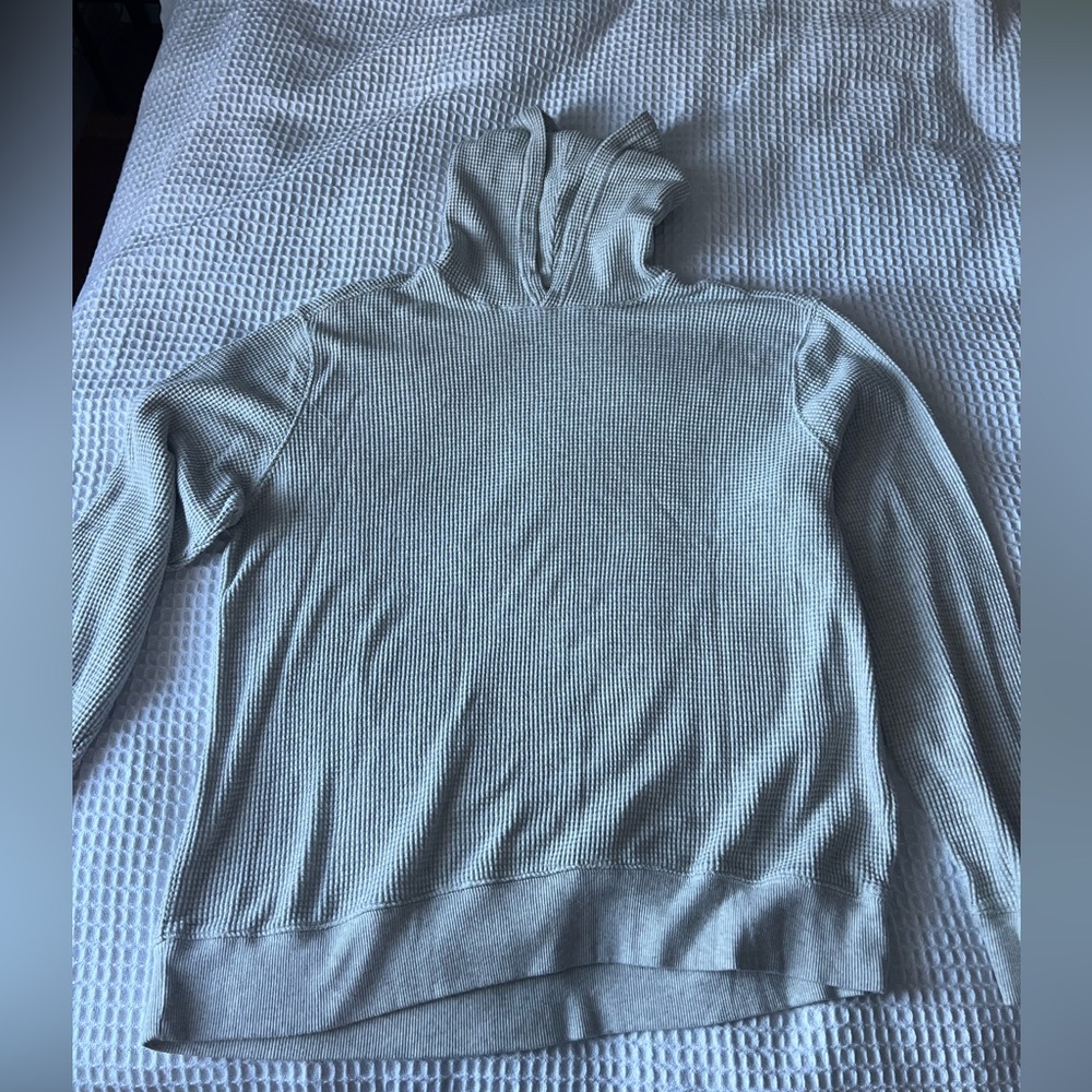 Old Navy Light Waffle Knit Sweater